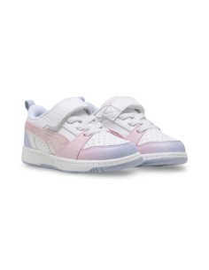 Puma Rbd V6 LBlurry Dreams 400595 01 sneakers sportive bambina