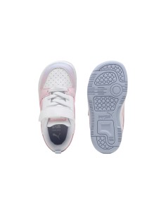 Puma Rbd V6 LBlurry Dreams 400595 01 sneakers sportive bambina 2