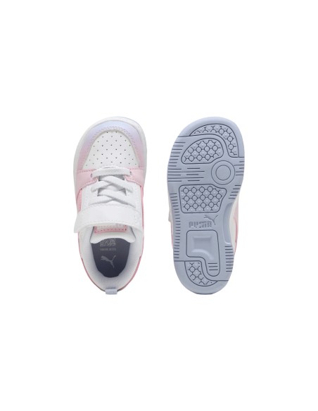 Puma Rbd V6 LBlurry Dreams 400595 01 sneakers sportive bambina