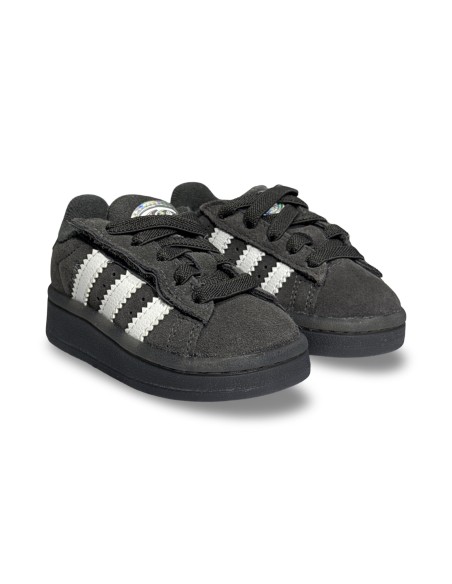 Adidas Campus 00s Led Lights CF E JS1284 sneakers sportive bambino