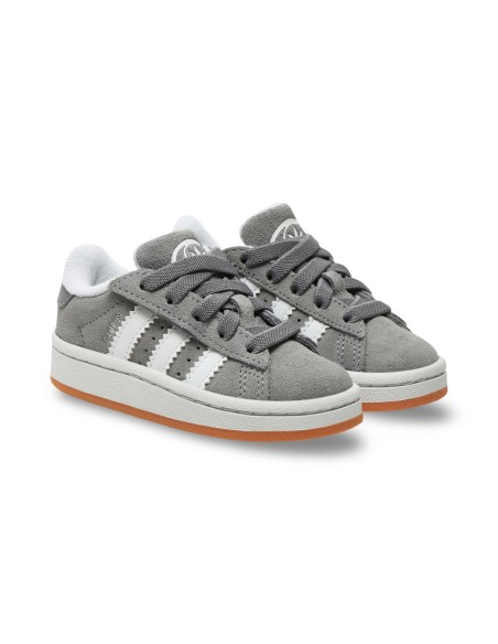 Adidas Campus 00s CF EL I JI4334 sneakers sportive bambino