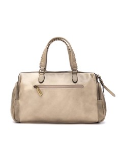 Refresh 183316 borsa a mano donna in pelle beige 2