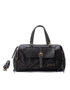 Refresh 183316 borsa a mano donna in pelle nero