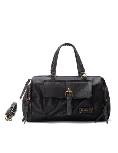 Refresh 183316 borsa a mano donna in pelle nero
