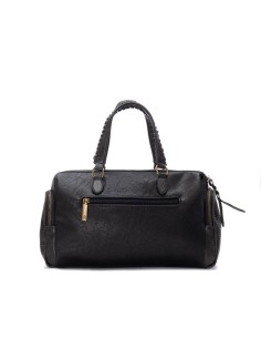 Refresh 183316 borsa a mano donna in pelle nero 2