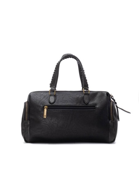 Refresh 183316 borsa a mano donna in pelle nero