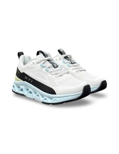 Xti 145180 sneakers donna in tessuto bianco multicolor