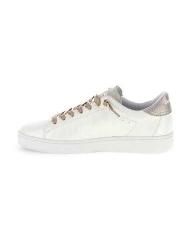 Lotto Leggenda Autograph Pearl W 221130-61I sneakers donna in pelle bianco/oro