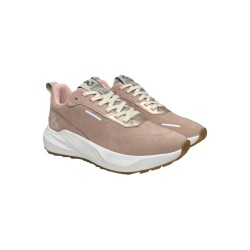 Igi&Co 6699900 sneakers donna goretex in camoscio nude