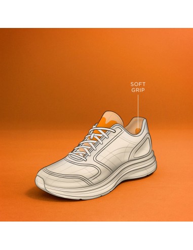 Impronte IM61051A mocassini uomo in pelle nero