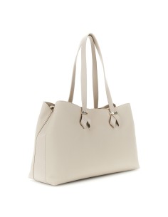 Cafe' Noir C3NM1028W025 borsa donna in pelle nude/oro 2