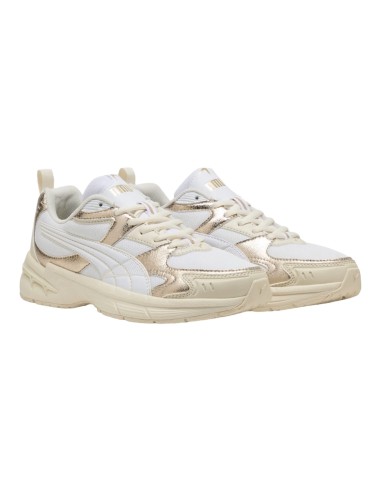 Puma MIL.TECH2000 Metall. Whisper 404718 02 sneakers sportive donna