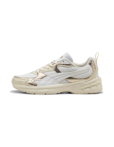 Puma MIL.TECH2000 Metall. Whisper 404718 02 sneakers sportive donna