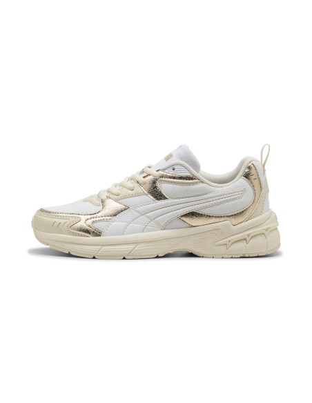Puma MIL.TECH2000 Metall. Whisper 404718 02 sneakers sportive donna