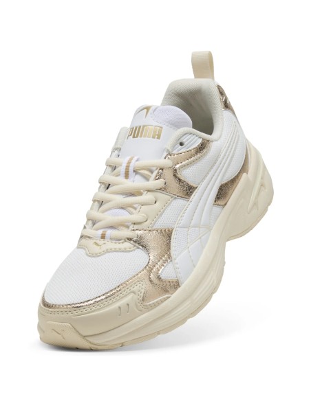 Puma MIL.TECH2000 Metall. Whisper 404718 02 sneakers sportive donna