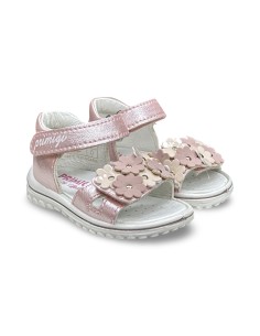 Primigi 1364322 sandali bambina in pelle rosa