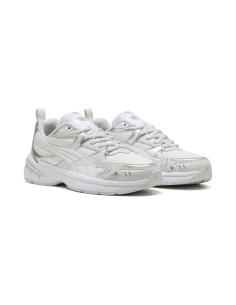 Puma MIL.TECH2000 Metall. Whisper 404718 01 sneakers sportive donna