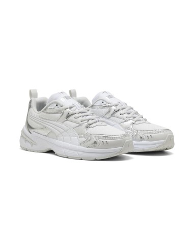 Puma MIL.TECH2000 Metall. Whisper 404718 01 sneakers sportive donna