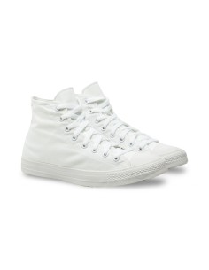 Converse Chuck Taylor As 1U646 sneakers uomo in tela bianco