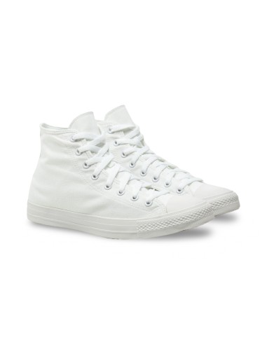 Converse Chuck Taylor As 1U646 sneakers uomo in tela bianco