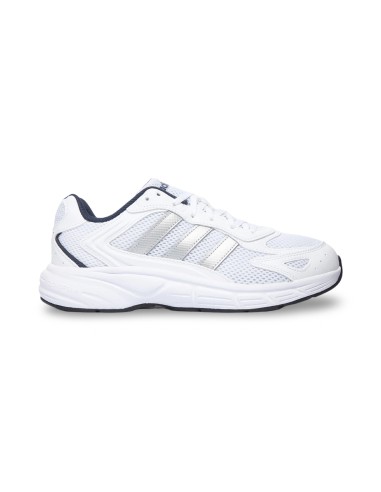Adidas Eclyptix 2000 J KI3913 sneakers da ragazzo/a in pelle/tessuto
