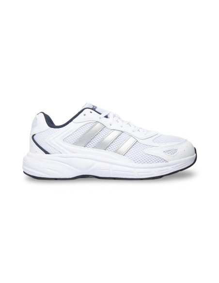 Adidas Eclyptix 2000 J KI3913 sneakers da ragazzo/a in pelle/tessuto