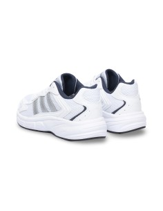 Adidas Eclyptix 2000 J KI3913 sneakers da ragazzo/a in pelle/tessuto 2