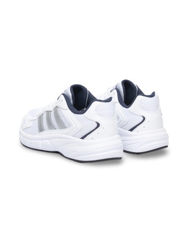 Adidas Eclyptix 2000 J KI3913 sneakers da ragazzo/a in pelle/tessuto