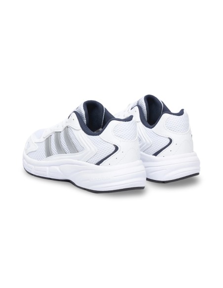 Adidas Eclyptix 2000 J KI3913 sneakers da ragazzo/a in pelle/tessuto