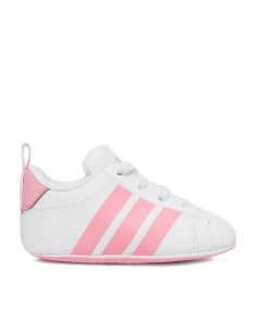 Adidas Grand Court Crib KI8217 Scarpette per neonati