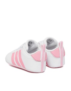 Adidas Grand Court Crib KI8217 Scarpette per neonati 2