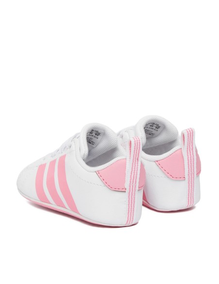 Adidas Grand Court Crib KI8217 Scarpette per neonati