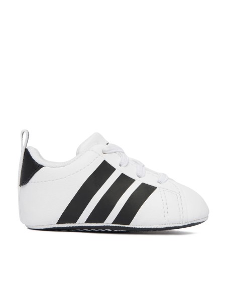 Adidas Grand Court Crib KI8216 Scarpette per neonati