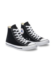 Converse Chuck Taylor All Star M9160C sneakers unisex in tela nero