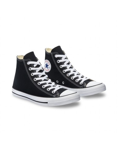 Converse Chuck Taylor All Star M9160C sneakers unisex in tela nero