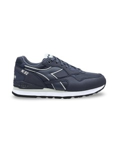 Diadora N.92 183076 01 60065 sneakers uomo blu denim 2