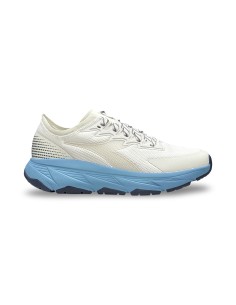 Diadora Condor 183762 C0492 sneakers uomo in tessuto bianco/panna