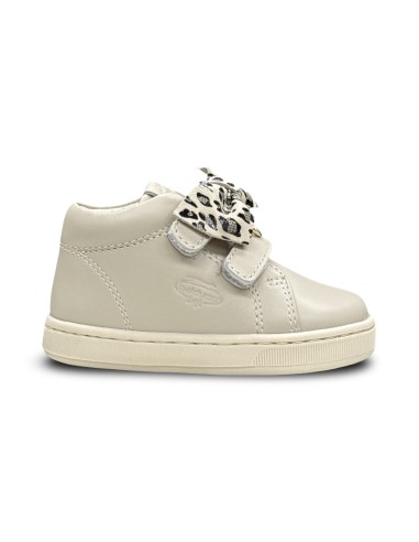 Balducci CITA7450 scarpe bambina in pelle beige