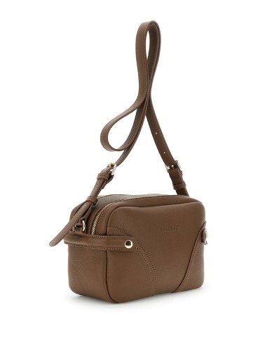 Cafe' Noir C3MB1117 borsa a tracolla donna marrone