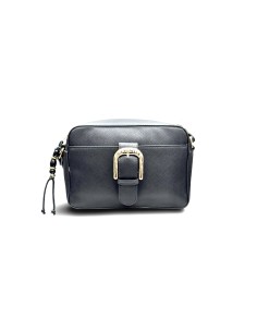 Cafe' Noir C3WE1113 borsa a tracolla donna nero
