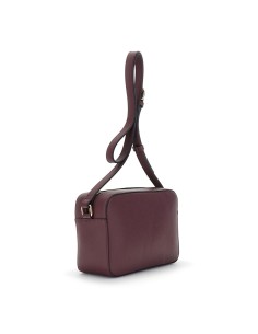 Cafe' Noir C3WE1113 borsa a tracolla donna bordeaux 2