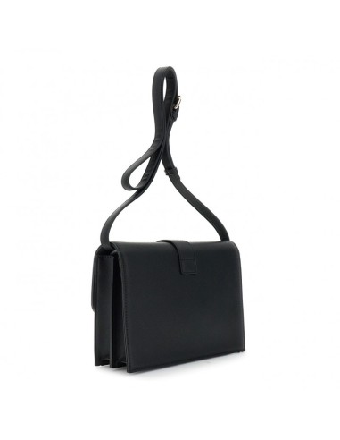 Cafe' Noir C3WE1112 borsa a tracolla donna nero