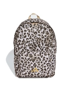 Adidas Ess Leo BP KH4605 zaino ragazza marrone
