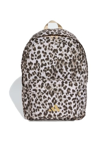 Adidas Ess Leo BP KH4605 zaino ragazza marrone