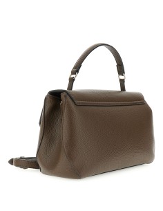Cafe' Noir C3MD1112 borsa donna effetto pelle testa di moro 2