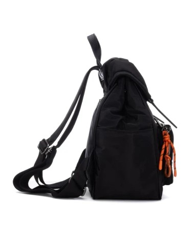 Refresh 183453 borsa donna in nylon nero