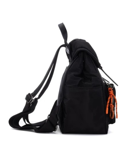 Refresh 183453 borsa donna in nylon nero