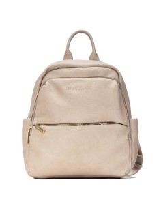 Refresh 183433 borsa donna effetto pelle beige