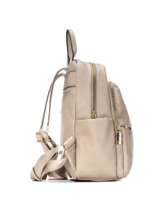 Refresh 183433 borsa donna effetto pelle beige 2