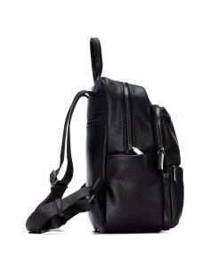 Refresh 183433 borsa donna effetto pelle nero 2